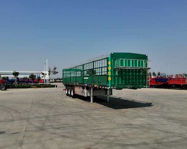 Honghe Beidou  SHB9401CCY Gantry transport semi-trailer