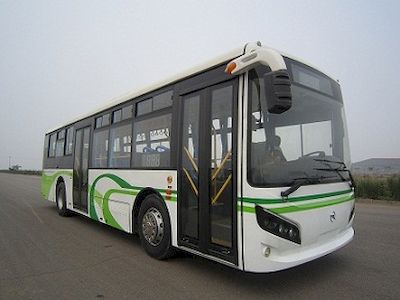 Feiyi SK6107EV42Pure electric city buses