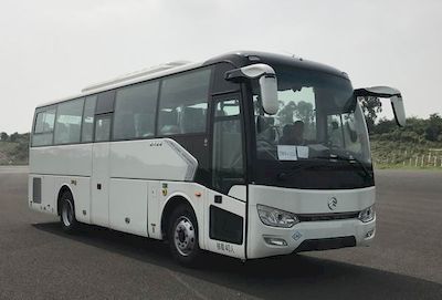 Jinlv  XML6957J25N coach