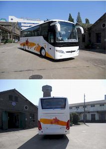 Yaxing  YBL6118H1E31 coach