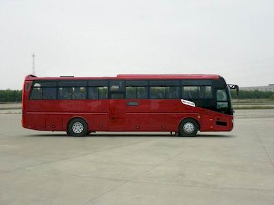 Yutong  ZK6122HE9 coach