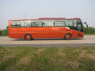 Yutong  ZK6122HE9 coach