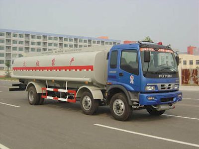 Shuangda ZLQ5242GJYRefueling truck