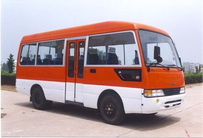 Asian  ZQ6562S2U coach