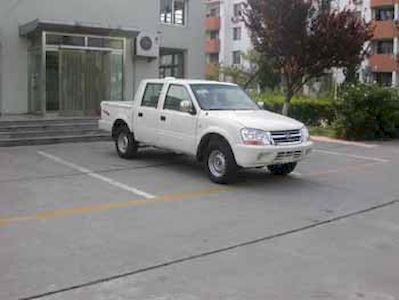 Beijing brand automobiles BJ1021MMT41 multipurpose goods vehicle 