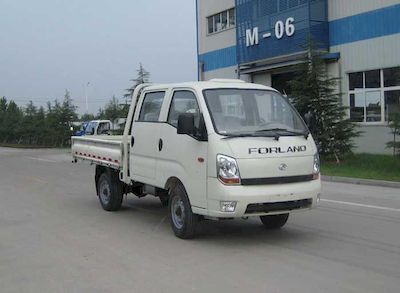 Foton  BJ1026V2AB4A Truck