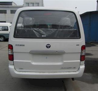 Foton  BJ6546MD2VAV2 multi-purpose vehicle 