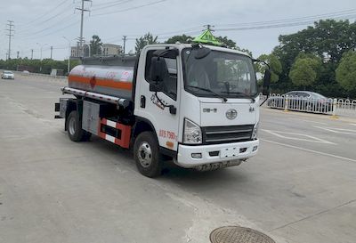 Chufei  CLQ5070GJY6CA Refueling truck