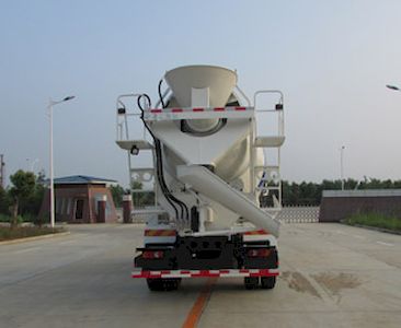 Chusheng  CSC5168GJBE Concrete mixing transport vehicle