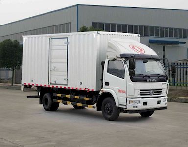 Dongfeng  DFA5120XXY11D5AC Box transport vehicle