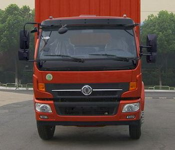 Dongfeng  DFA5120XXY11D5AC Box transport vehicle