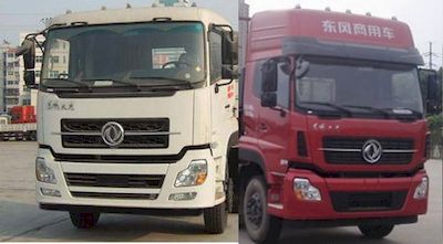 Dongfeng  DFL1311AX10A Truck