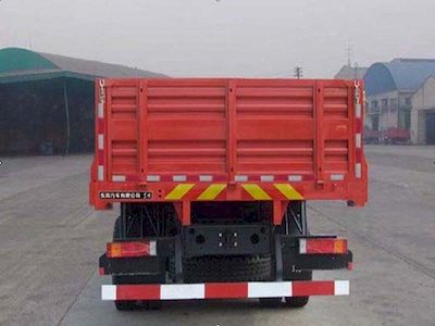 Dongfeng  DFL1311AX10A Truck