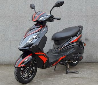 Feiying  FY125T16A Two wheeled motorcycles