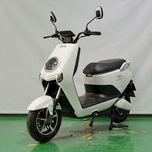 Qingya  KY800DQT15 Electric two wheeled light motorcycle