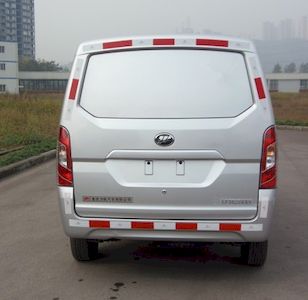 Lifan  LF5029XXY Box transport vehicle