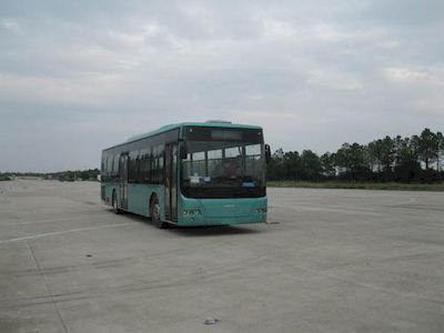 CSR TimesTEG6129HEV01Hybrid urban buses