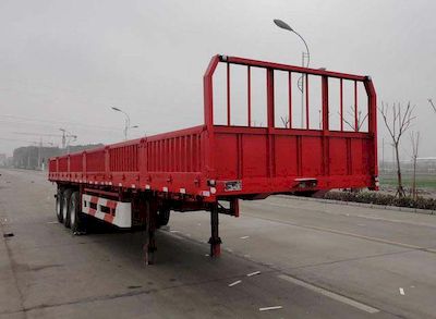 Wanbei Taixin brand automobiles TX9400 Semi trailer