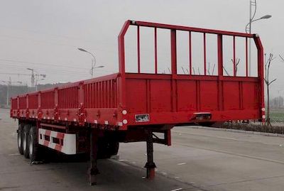 Wanbei Taixin brand automobiles TX9400 Semi trailer