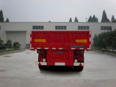 Wanbei Taixin brand automobiles TX9400 Semi trailer