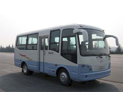 Huazhong Automobile WH6603 coach