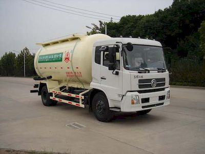 Chuxing  WHZ5141GFL Powder material transport vehicle