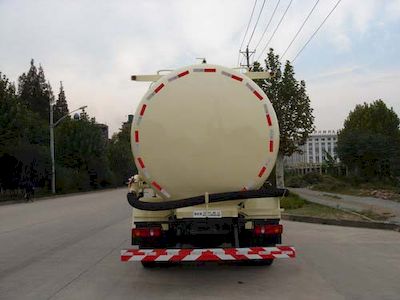 Chuxing  WHZ5141GFL Powder material transport vehicle