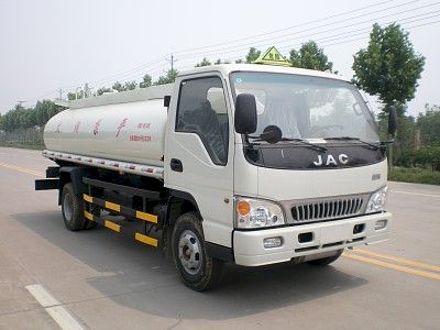 Huaren  XHT5091GHY Chemical liquid transport vehicle