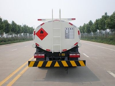 Huaren  XHT5091GHY Chemical liquid transport vehicle