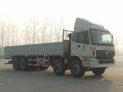 Ouman  BJ1317VPPKJ1 Truck