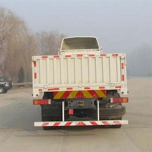 Ouman  BJ1317VPPKJ1 Truck