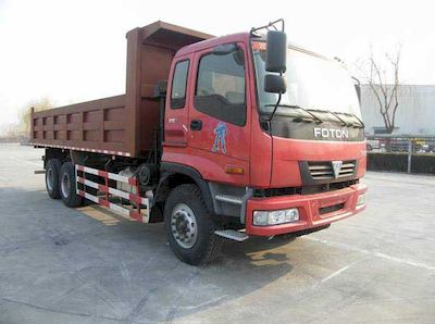 Xuda  CFJ3256BJ3258DLPKE Dump truck