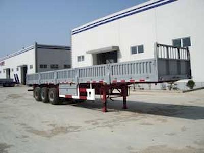 Antong  CHG9282 Semi trailer