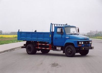 Chuanjiao brand automobilesCJ3051D2Dump truck