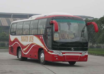 Nanjun CNJ6900LHNMcoach