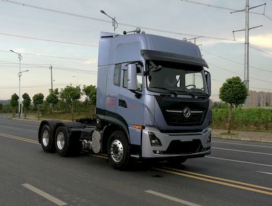 Dongfeng  DFH4250D Semi trailer tractor