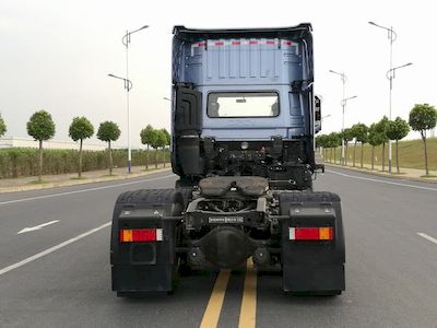 Dongfeng  DFH4250D Semi trailer tractor