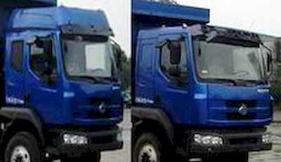 Xianghua  HCG3311LZ Dump truck