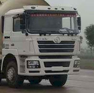 Shenhu  HLQ5316GFLSX Low density powder material transport vehicle