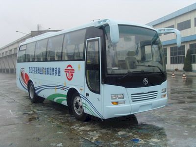 Yaxing  JS6830TA coach