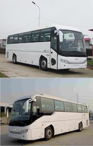 Kaiwo  NJL6118YNA5 coach