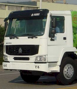 Lingyang  PC5250GJBHW Concrete mixing transport vehicle