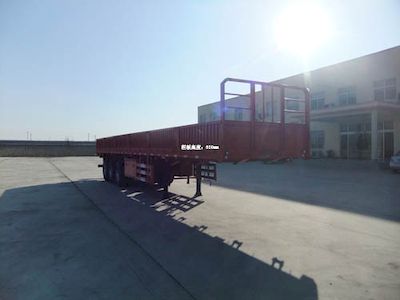 Linzhou  YDZ9401 Semi trailer