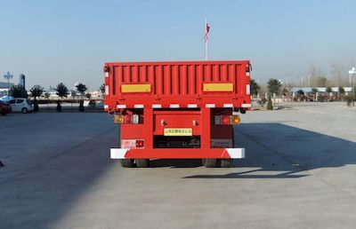 Linzhou  YDZ9401 Semi trailer