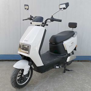 Five Star Diamond Leopard ZB1200DT23A Electric two wheeled motorcycle