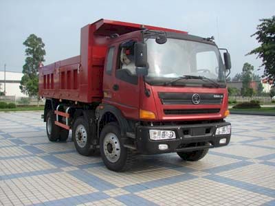 Ace carCDW3160A1E3Dump truck