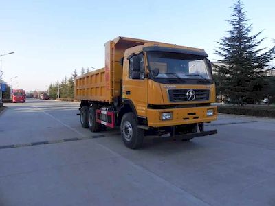 Dayun  CGC3250D5DCBD Dump truck