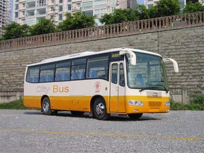 Chongqing brand automobiles CKZ6100EB coach