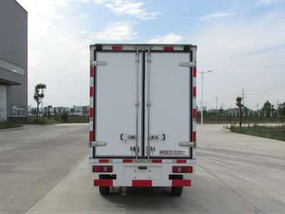 Chusheng  CSC5030XLCJH Refrigerated truck