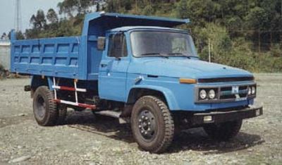 Chuanmu CXJ3102ZDump truck